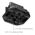 SmallRig 6915 - szybkozłączny adapter w stylu płytki typu Arca-Swiss do systemu SR-MicroSlide - szczegóły